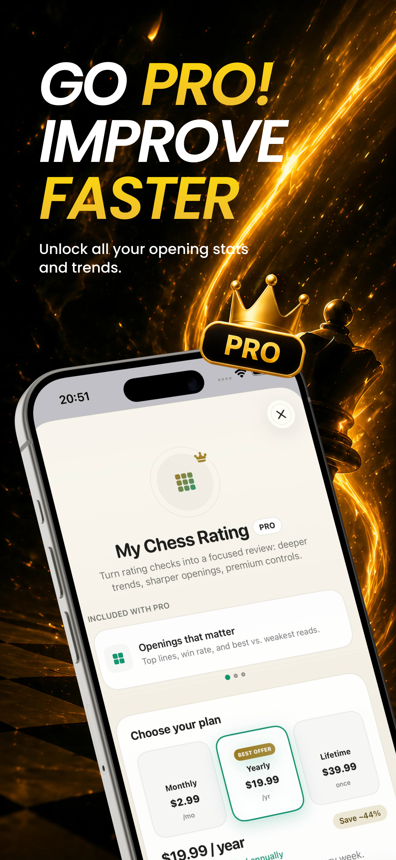 Go Pro App Store preview